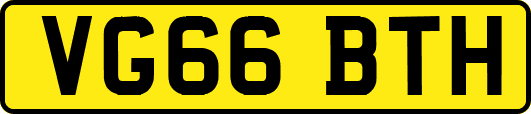 VG66BTH