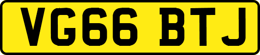 VG66BTJ
