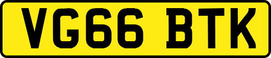 VG66BTK