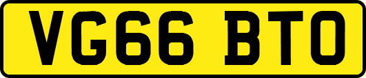 VG66BTO