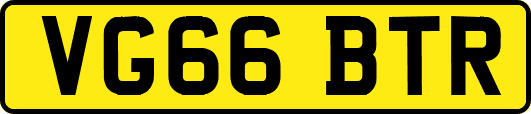 VG66BTR