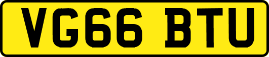 VG66BTU