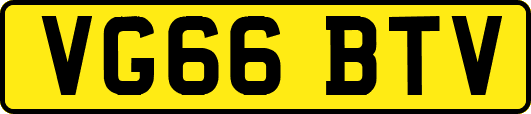 VG66BTV