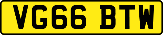 VG66BTW
