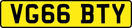 VG66BTY