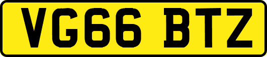 VG66BTZ