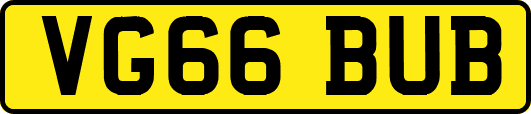 VG66BUB