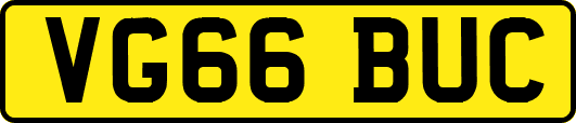VG66BUC