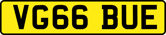 VG66BUE