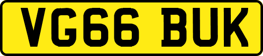 VG66BUK