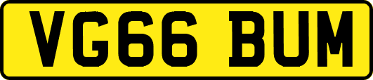 VG66BUM
