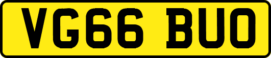 VG66BUO