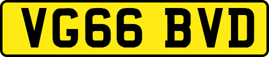 VG66BVD