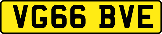 VG66BVE