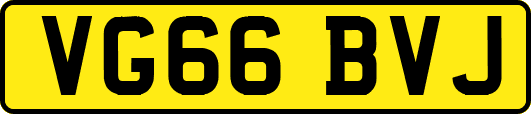 VG66BVJ