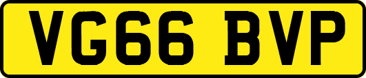 VG66BVP