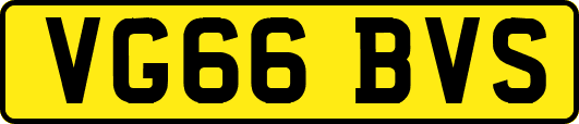 VG66BVS