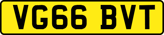 VG66BVT