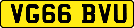 VG66BVU