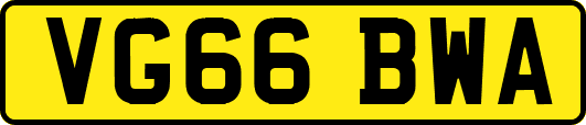VG66BWA