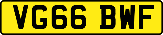 VG66BWF