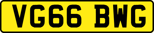 VG66BWG