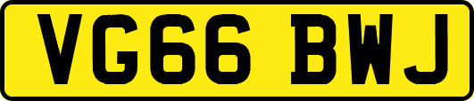 VG66BWJ