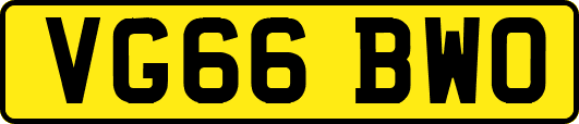 VG66BWO