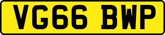 VG66BWP