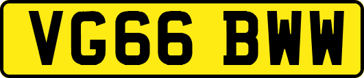 VG66BWW