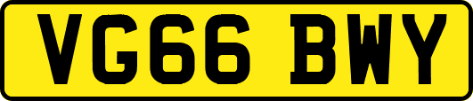 VG66BWY