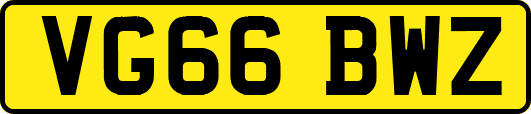 VG66BWZ