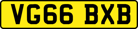 VG66BXB