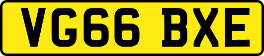 VG66BXE