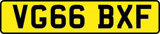 VG66BXF