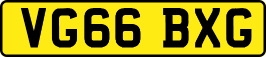 VG66BXG