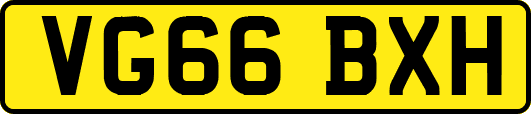 VG66BXH