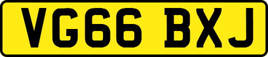VG66BXJ