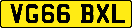 VG66BXL