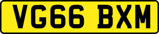 VG66BXM