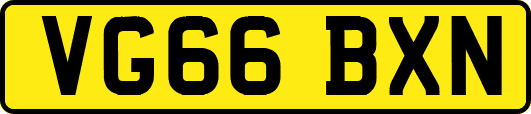 VG66BXN