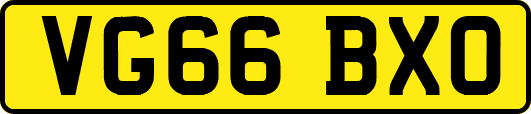 VG66BXO