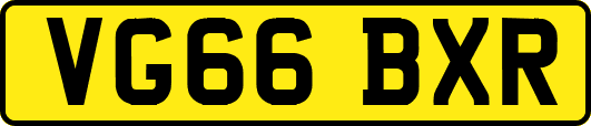 VG66BXR