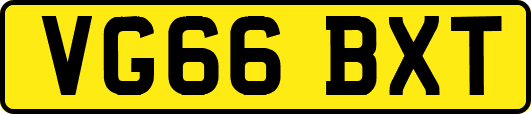 VG66BXT
