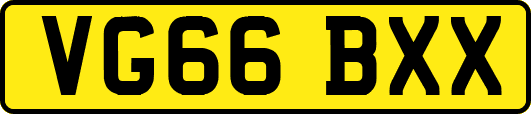 VG66BXX