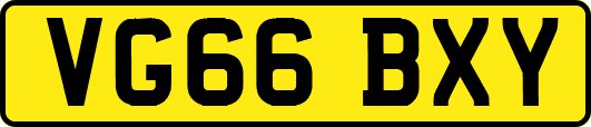 VG66BXY