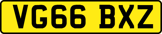 VG66BXZ