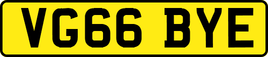 VG66BYE