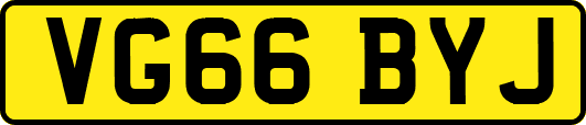 VG66BYJ
