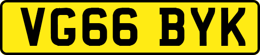 VG66BYK